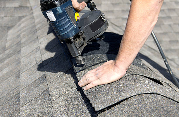 Roof Insulation in Sierra Vista, AZ