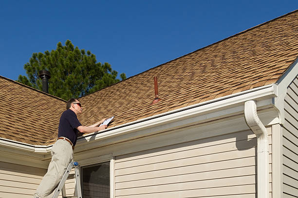 Best Roof Ventilation Installation  in Sierra Vista, AZ