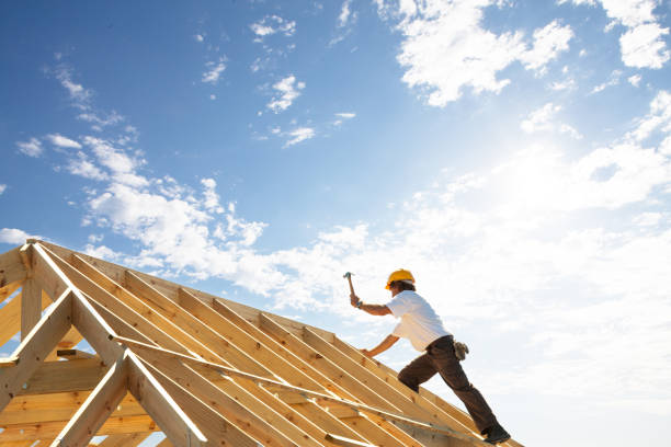 Fast & Reliable Emergency Roof Repairs in Sierra Vista, AZ